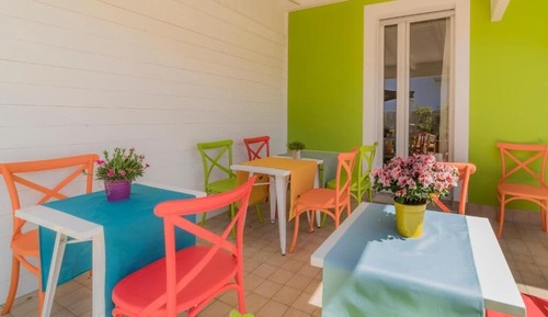 Superior Double or Twin Room, Non Smoking, Balcony