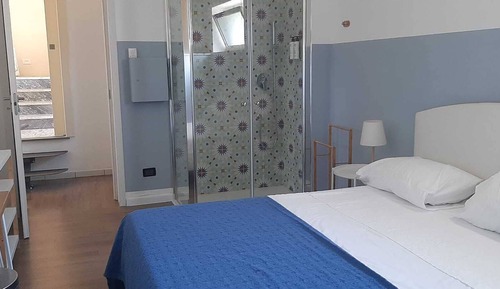 Double Room, Private Bathroom