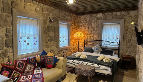 Standard Room, Balcony