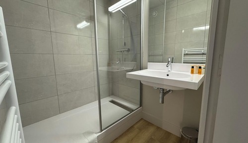 Duplex Room 4
