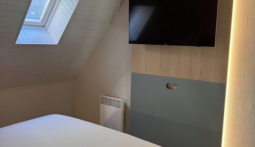 Duplex Room 3