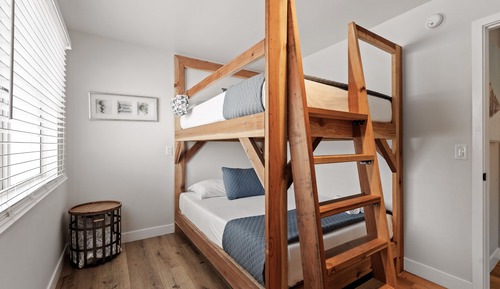 The Lookout 3 Bedroom Suite