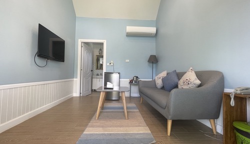 Room, 2 Bedrooms, Balcony