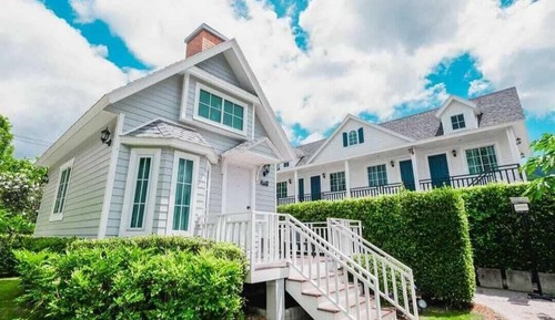 Deluxe Studio, 1 King Bed