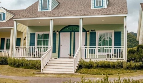 Deluxe Room, Balcony