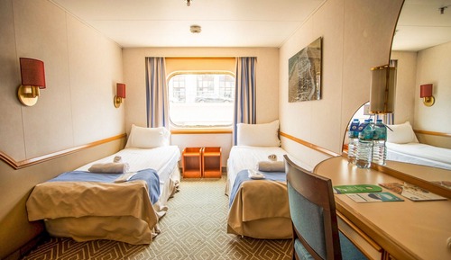 Superior Double or Twin Room
