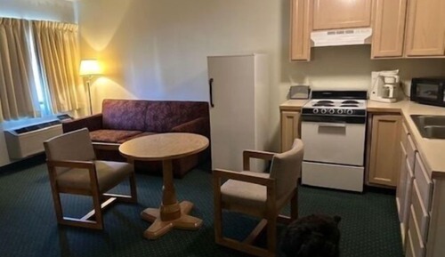 Basic Room