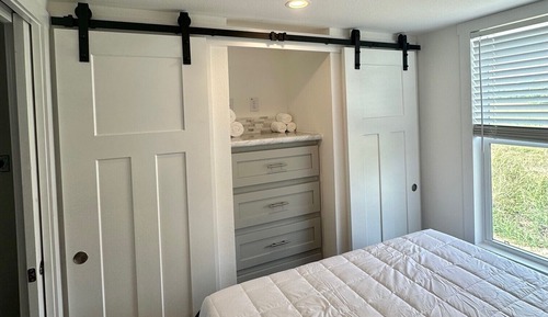 Deluxe Cottage, 1 Bedroom
