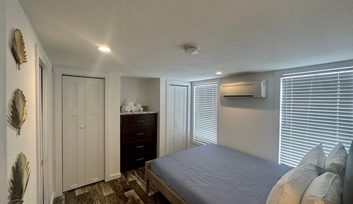 Premium Cottage, 1 Bedroom, Lake View