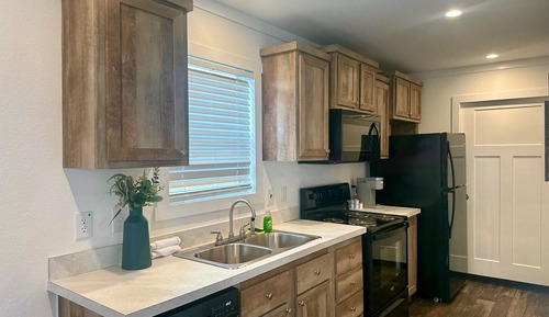 Basic Cottage, 1 Bedroom
