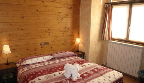 Basic Double or Twin Room