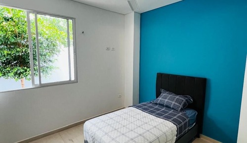 Comfort Single Room