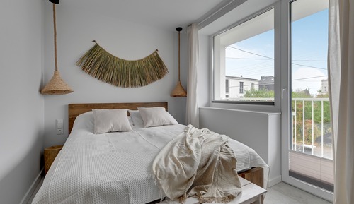 Exclusive Apartment