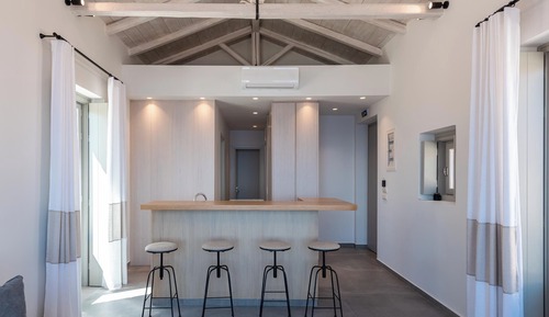 Grand Apartment