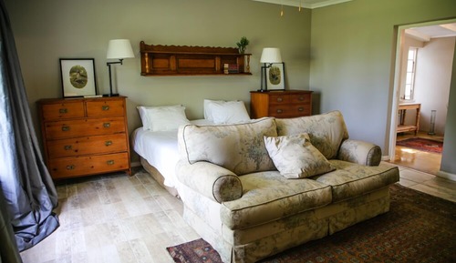 Superior Cottage, 1 Bedroom, Resort View, Poolside