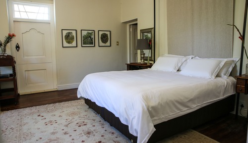 Superior House, 4 Bedrooms, Private Pool, Garden View