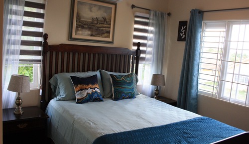 House, 2 Bedrooms