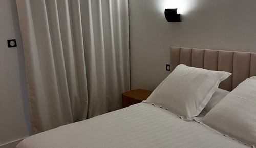Superior Room, Courtyard View, Courtyard Area