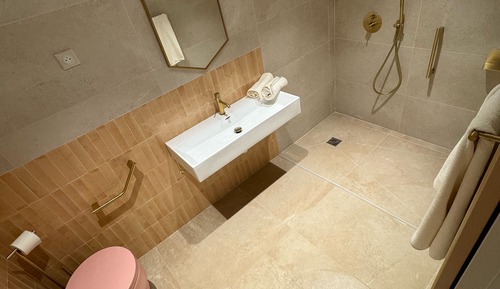 Luxury Double Room