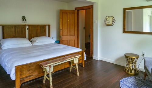 Room, 1 King Bed, Mobility Accessible, Non Smoking