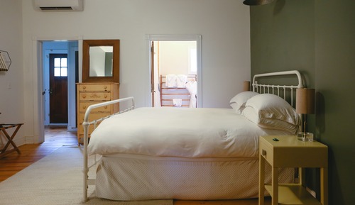 Room, 1 King Bed, Non Smoking, Ensuite