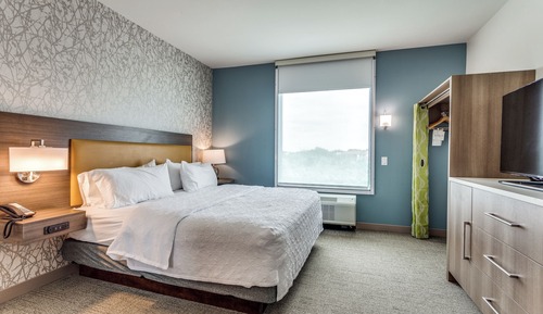 Suite, 1 Bedroom