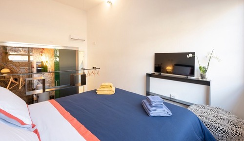 Exclusive Double Room