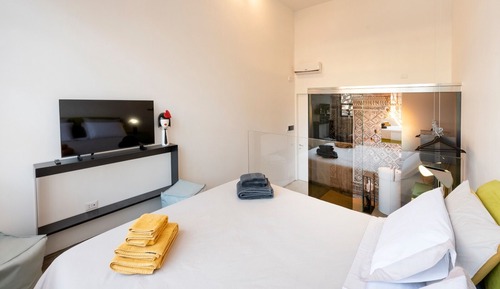 Luxury Double Room