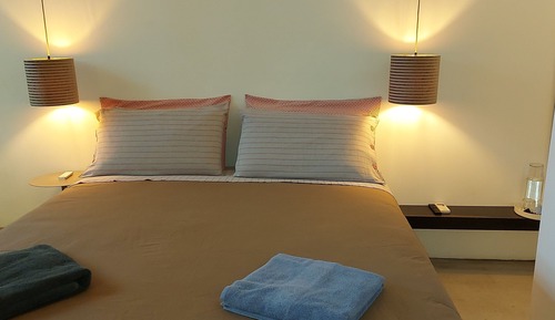 Design Double Room