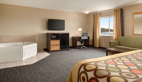 Studio Suite, 1 King Bed, Non Smoking