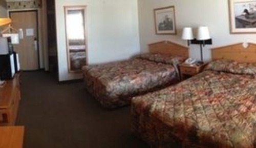 Deluxe Suite, Ensuite, Lake View ( H2 - 203 - Balcony - 1 K)