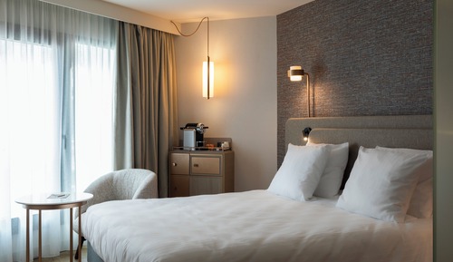 Exclusive Double Room