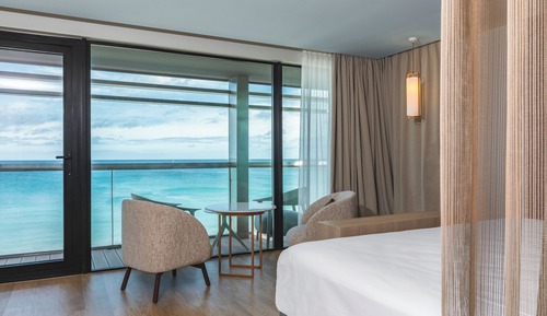 Double Room (Evasion)