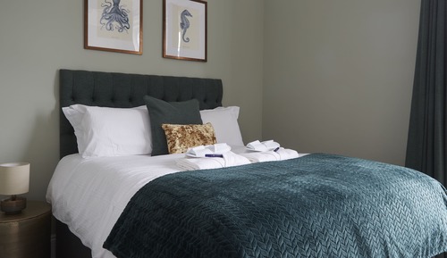 Double Room (Freshwater Room )