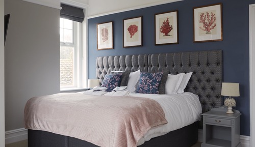 Premium Double or Twin Room (Osborne Room )