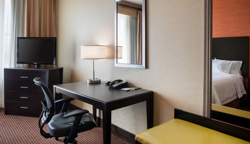 Room, 2 Double Beds