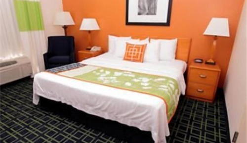 Suite, 1 Bedroom