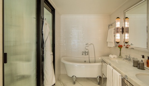 Villa, Jetted Tub (Bless Wellbeing, Terrace)
