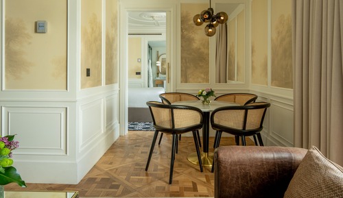 Penthouse (Bless Couture)