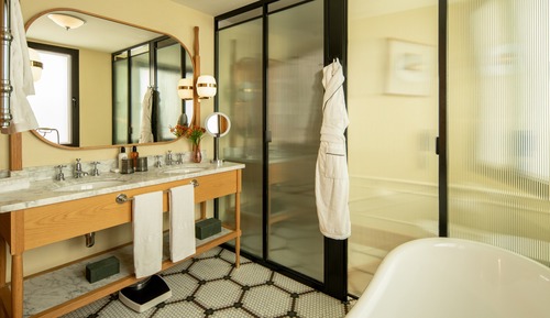 Premium Double Room Single Use
