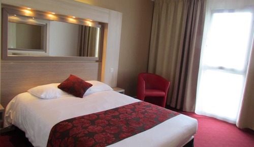 Traditional Double Room