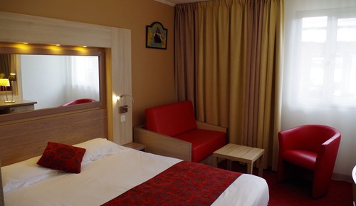 Comfort Double Room