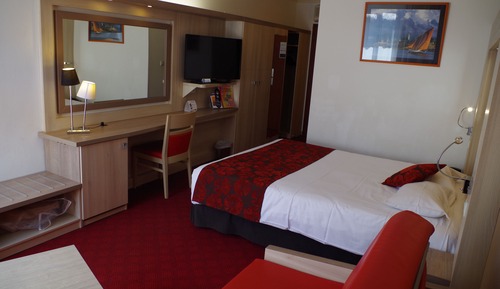 Exclusive Quadruple Room, 1 Bedroom