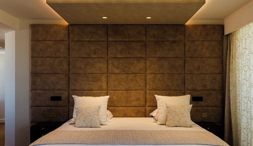 Junior Suite, Sea View