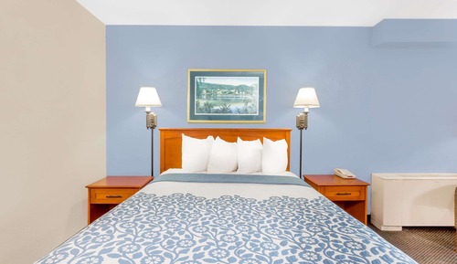 Room, 1 Queen Bed