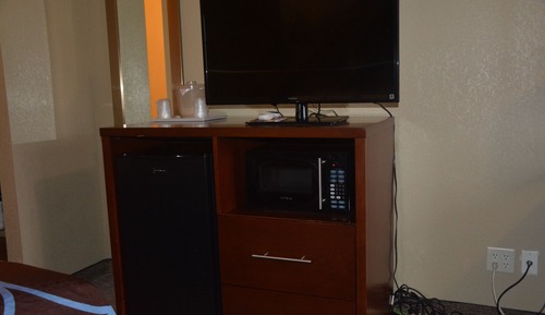 Room, 1 King Bed, Non Smoking