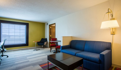 Suite, 1 Bedroom