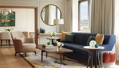 Royal Suite