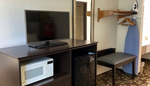 Room, 1 Queen Bed, Non Smoking