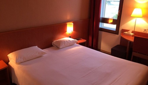 Superior Room, 1 Double Bed